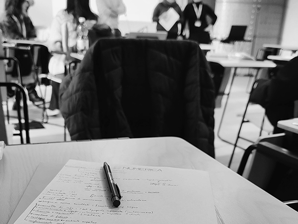 Voce alle Associazioni